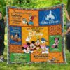 WeRe Never Too Old  Premium Quilt  Quilt